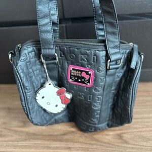 Hello Kitty Bag